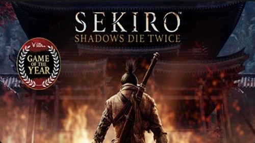 只狼：影逝二度/Sekiro™: Shadows Die Twice（v1.06年度版）-51游戏库-无忧游戏库