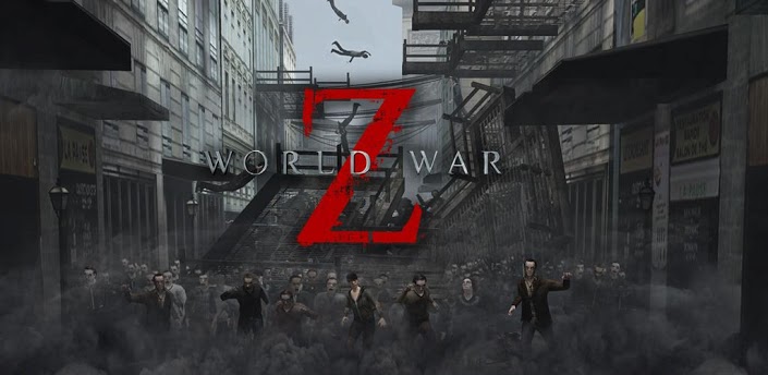 僵尸世界大战：劫后余生/ World War Z: Aftermath（V2.00）-51游戏库-无忧游戏库