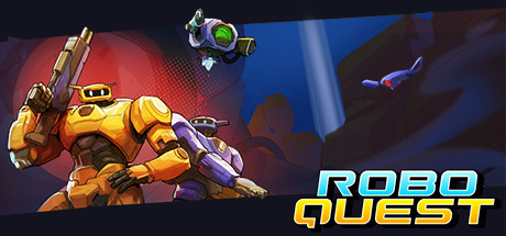 Roboquest/机器人任务（v0.8.9）-51游戏库-无忧游戏库