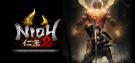 仁王2/NIOH 2（完全版-V1.28.06）-51游戏库-无忧游戏库