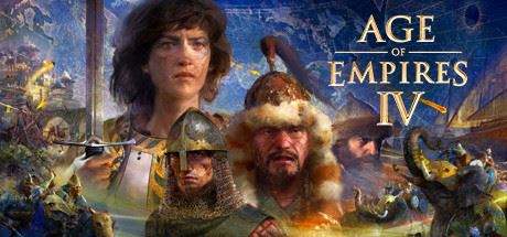 帝国时代4/Age of Empires IV（数字豪华版-V5.0.20249.0-中文语音-STEAM版）-51游戏库-无忧游戏库