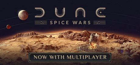 沙丘：香料战争/Dune: Spice Wars（v0.1.20.15299）-51游戏库-无忧游戏库