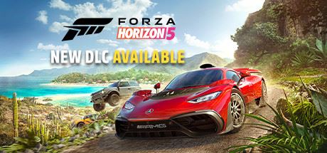 极限竞速：地平线5顶级版/FORZA HORIZON 5（V1.480.477.0+全DLC+解锁存档）-51游戏库-无忧游戏库