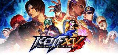 拳皇15/THE KING OF FIGHTERS XV（数字豪华MOD版-V1.34-角色包南镇队+DLC+预购特典+整合MOD）-51游戏库-无忧游戏库