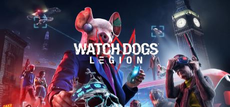 看门狗3：军团/Watch Dogs: Legion（v1.5.6-终极版+高清材质包）-51游戏库-无忧游戏库