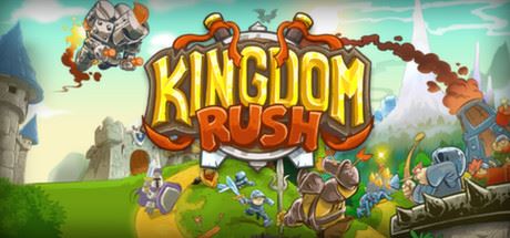 皇家守卫军/Kingdom Rush（v5.6.12）-51游戏库-无忧游戏库