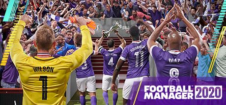 足球经理2020/Football Manager 2020-51游戏库-无忧游戏库