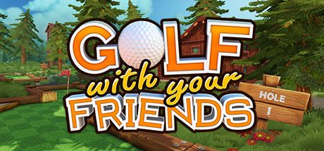 和你的朋友打高尔夫/Golf With Your Friends（v20200706）-51游戏库-无忧游戏库