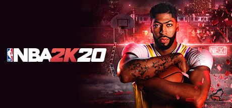 NBA2K20-51游戏库-无忧游戏库