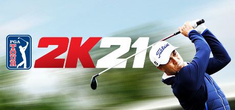 PGA巡回赛2K21/PGA TOUR 2K21-51游戏库-无忧游戏库