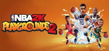 NBA 2K游乐场2/NBA 2K Playgrounds 2-51游戏库-无忧游戏库