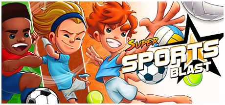 超级爆裂运动/Super Sports Blast-51游戏库-无忧游戏库