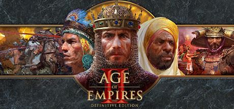 帝国时代2：决定版/Age of Empires II: Definitive Edition（v40874）-51游戏库-无忧游戏库