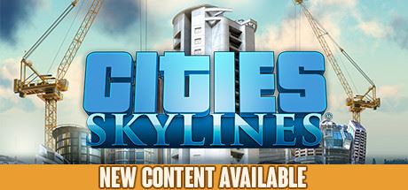 城市天际线/Cities: Skylines（豪华版-V1.14.1.F2-7周年+全DLC-原声音乐-电子书）-51游戏库-无忧游戏库