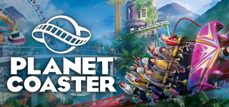 过山车之星/Planet Coaster（全DLC豪华完全版-V1.13.2.69904+数字艺术集+原声音乐+额外蓝图）-51游戏库-无忧游戏库