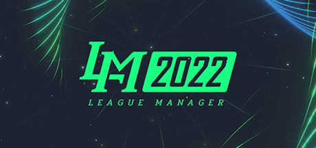 电竞经理2022/League Manager 2022（Build.8423753-Ver1.15-MOD版-新英雄-新选手+集成-英雄头像-战队LOGO-选手头像）-51游戏库-无忧游戏库