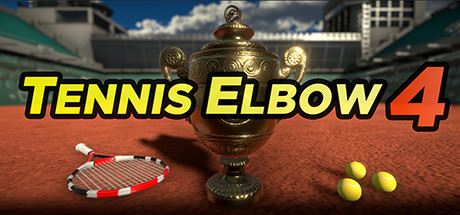 网球精英4/Tennis Elbow 4（v0.46）-51游戏库-无忧游戏库