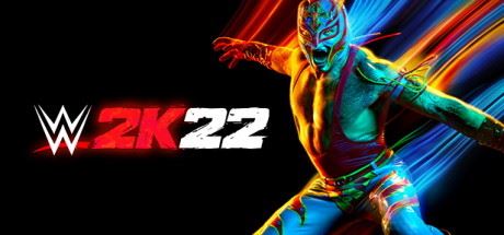 美国职业摔角联盟/WWE 2K22（数字豪华版）-51游戏库-无忧游戏库