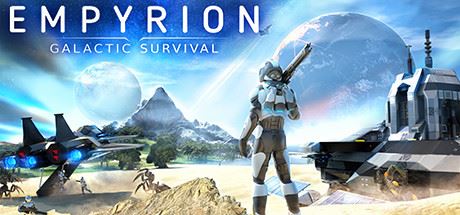 帝国霸业：银河生存/Empyrion – Galactic Survival（单机网络联机）-51游戏库-无忧游戏库