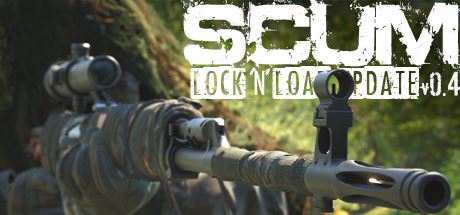 人渣/SCUM（v0.6.13.4008）-51游戏库-无忧游戏库