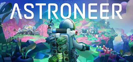 异星探险家/ASTRONEER(v1.20.265.0)-51游戏库-无忧游戏库