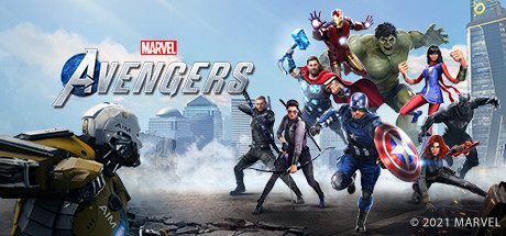 漫威复仇者联盟/Marvels Avengers（v2.6.0-全DLC）-51游戏库-无忧游戏库