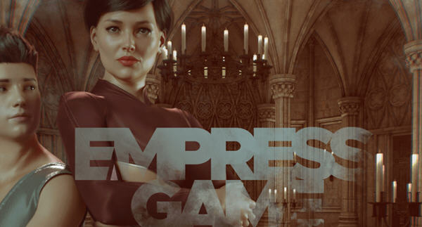 皇后游戏(Empress Game) ver0.28 汉化版 PC+安卓 SLG游戏 1.3G-51游戏库-无忧游戏库