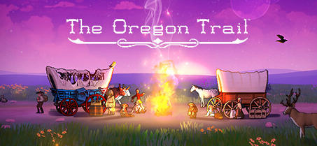 俄勒冈之旅(The Oregon Trail) 官方中文版 西部冒险题材游戏 900M-51游戏库-无忧游戏库