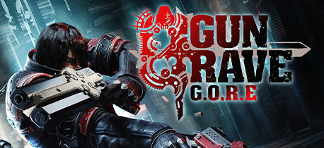 铳墓G.O.R.E(Gungrave G.O.R.E) 官方中文版 第三人称动作射击游戏 33G-51游戏库-无忧游戏库