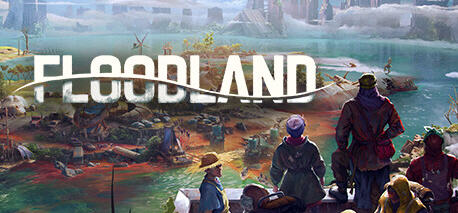 洪泛(Floodland) ver1.0.2080.4 官方中文版 模拟探索生存游戏 4G-51游戏库-无忧游戏库