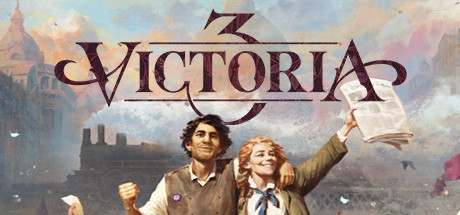 维多利亚3/Victoria 3（豪华版-V1.06）-51游戏库-无忧游戏库