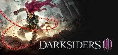 暗黑血统3/Darksiders 3（v1.11集成全DLCs）-51游戏库-无忧游戏库