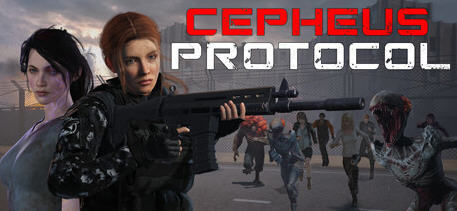 仙王座协议(Cepheus Protocol) ver1.1.18 官方中文版 RTS策略游戏 7G-51游戏库-无忧游戏库