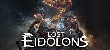 幻灵降世录(Lost Eidolons) 官方中文版 回合制策略RPG游戏 15G-51游戏库-无忧游戏库