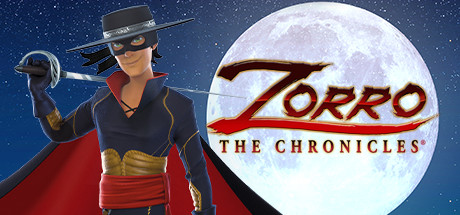 少年佐罗：英雄诞生记/Zorro: The Chronicles-51游戏库-无忧游戏库