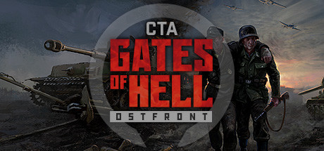 战争号令地狱之门：东线/Call to Arms – Gates of Hell: Ostfront（整合冬季战争DLC）-51游戏库-无忧游戏库