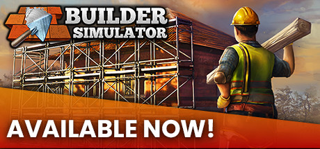 盖房模拟器正式版/Builder Simulator-51游戏库-无忧游戏库