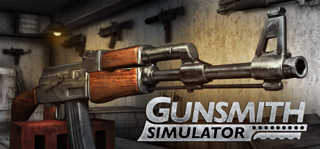 枪匠模拟器/Gunsmith Simulator-51游戏库-无忧游戏库