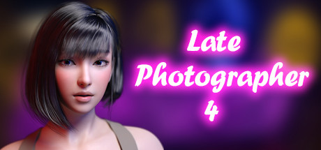 迟到摄影师4/Late Photograpker 4（Build.8715537+DLC相册）-51游戏库-无忧游戏库