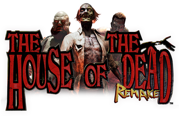 死亡之屋：重制版/THE HOUSE OF THE DEAD: Remake（Build.8640687）-51游戏库-无忧游戏库