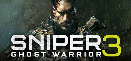 狙击手：幽灵战士3/Sniper: Ghost Warrior 3-51游戏库-无忧游戏库