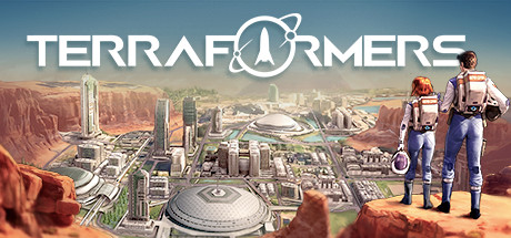 焕然异星/Terraformers-支持者版（V0.7.100+DLC支持者包）-51游戏库-无忧游戏库