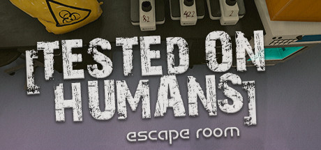 人类测试：逃生室/Tested on Humans: Escape Room-51游戏库-无忧游戏库