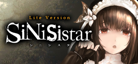 哥特少女勇闯恶魔城（SiNiSistar）Ver3.0 官方中文版-51游戏库-无忧游戏库