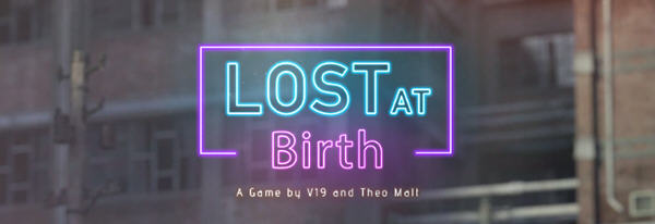 出生证明(Lost at Birth) Ver0.5 汉化版 PC+安卓 SLG游戏&更新 1G-51游戏库-无忧游戏库