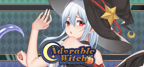 可爱的女巫/Adorable Witch（Build.6878171+DLC)-51游戏库-无忧游戏库