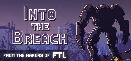 陷阵之志/Into the Breach-51游戏库-无忧游戏库