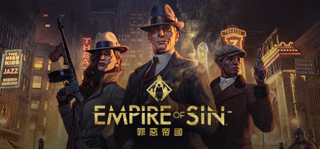 罪恶帝国/Empire of Sin（v1.03豪华高级版全DLC）-51游戏库-无忧游戏库