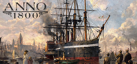 纪元1800/Anno 1800（豪华版全DLCv9.2.972600）-51游戏库-无忧游戏库