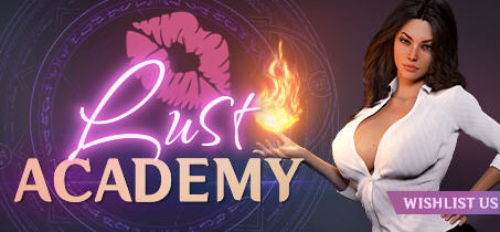 Lust Academy 精翻汉化版 PC+安卓 哈利波特同人SLG游戏 4G-51游戏库-无忧游戏库